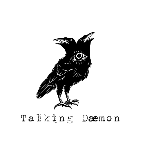 Graphic Design – Ben Fellowes