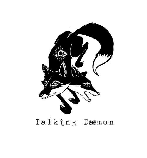 Graphic Design – Ben Fellowes